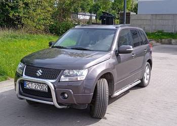 Suzuki Grand Vitara 2.4 Premium EU5