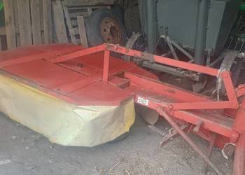 Kosiarka rotacyjna mała szer.135