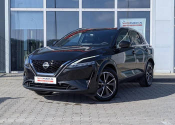 NISSAN Qashqai, 2023r. || Panorama || Blis || ACC || As. Pasa || Kamera 36…