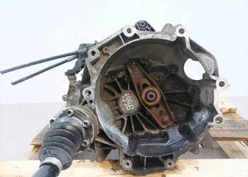 SKRZYNIA BIEGÓW JHU 1.4 16V VW Volkswagen Golf V (2004-2009)