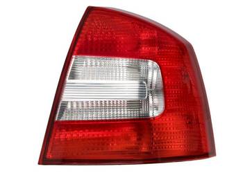 Lampy tył OC II HB po FL