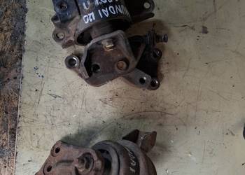 HYUNDAI I20 I 1,4 CRDI łapa poduszka silnika skrzyni biegów