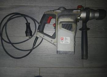 Młotowiertarka SDS 1050W. 5,0 j