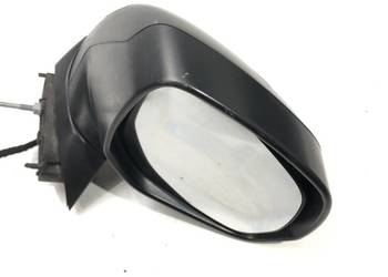 LUSTERKO PRAWY PEUGEOT 3008 Hatchback 09-17 ZEWNĘTRZNE PRAWA, BOCZNE