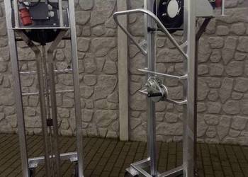 DOMET Mieszadło Elektryczne do Gnojownicy Typ: MD-75