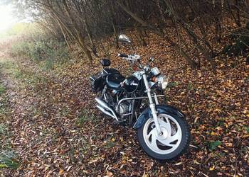 Sprzedam Motocykl FYM FY 150