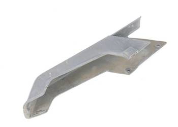 Kawasaki GPZ 305 osłona paska napędowego
