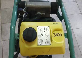 Zagęszczarka stopowa skoczek AMMANN ATR 68 P