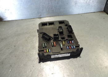 STEROWNIK MODUŁ BSI CITROEN XSARA PICASSO 9653667580