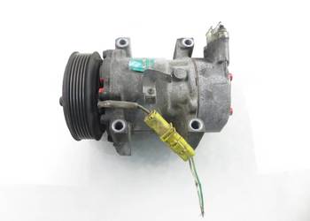 KOMPRESOR KLIMATYZACJI PEUGEOT 307 (3A/C) 1.6 16V - NFU (TU5JP4) 