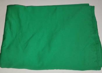 jersey bawełna elastan zielony ok 5,5m