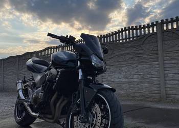 KAWASAKI Z750 2005r
