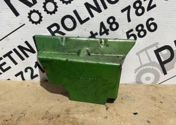 John Deere - osłona cieplna R540377