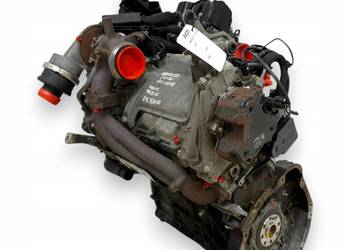 SILNIK 640940 Mercedes W169 A180 W245 B180 1.8 2.0 CDI 109KM diesel 640.940
