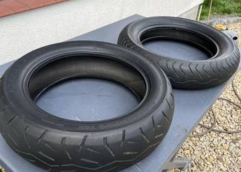Opony 170/70/16 75h - 150/80/16 71h