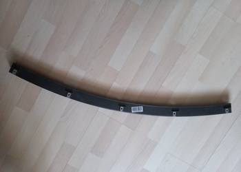 Listwa Adapt. Przód E60 / E61 - BMW 51118032081