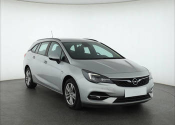 Opel Astra 1.5 CDTI