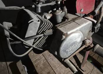 Motorynka silnik 023