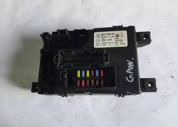 FIAT GRANDE PUNTO BSI BODY KOMPUTER 51798615