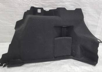 BOCZEK TAPICERKA BAGAŻNIKA PRAWA FORD FIESTA MK8 H1BB-A45422-AE