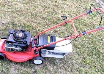 Kosiarka spalinowa SABO Turbo-Star 40-Spirit Briggs&Stratton Super stan