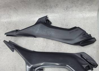 Kawasaki Z900 Z 900 2025 osłona zbiornika owiewka bok plastik wypełnienie