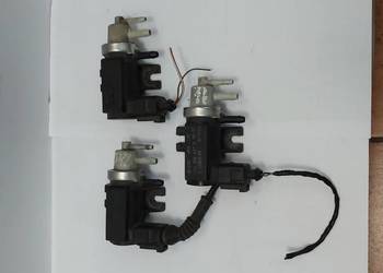 Zawór podciśnienia AUDI VOLKSWAGEN  1J0906627B