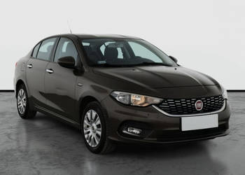 Fiat Tipo 1.6 MultiJet