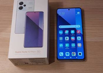 Xiaomi Redmi Note 13 Pro Plus 5G 512GB