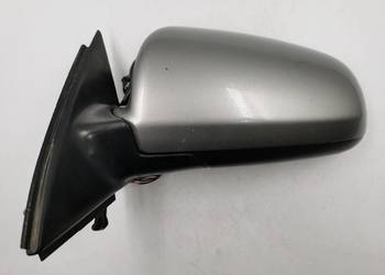 Lusterko Zewnętrzne Lewe Audi A4 B6 B7 LY7Q 10 PIN Szare