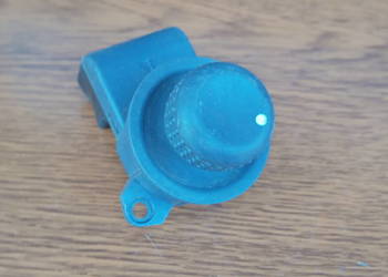 Renault ESPACE III Przełącznik regulacji lusterek 7700875674