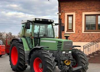 Fendt 311
