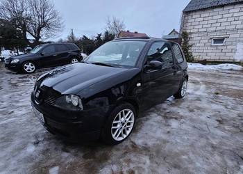 Seat Arosa 1.0 MPI 2004