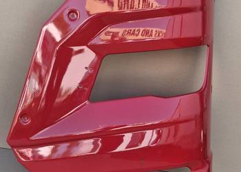 MAN TGX TG3 OKULAR REFLEKTORA LEWY NAROŻNIK ZDERZAKA ORYGINAŁ 81416100955