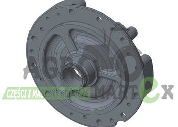 84142455, 120503C2, 87776291, 87773185, 1997369C2 KOSZYK ŁOŻYSKA CNH