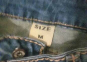 Sprzedam spodnie rozmiar m