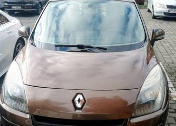 Renault Megane scenic