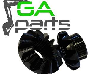 KOŁO KORONOWE LIEBHERR 7622084