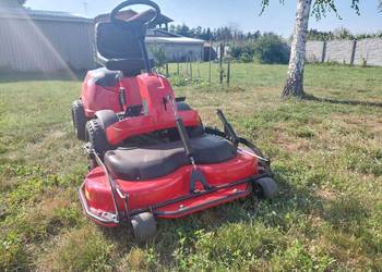 Kosiarka traktorek Mounfield