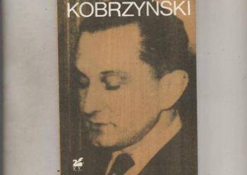 Poezje wybrane - Kobrzyński