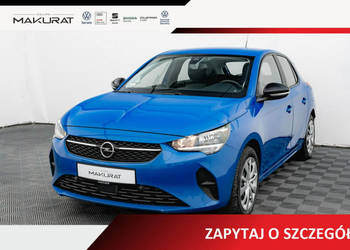 Opel Corsa WD4520N#Corsa-e Elegance K.cof 2 stref klima Salon PL VAT23% F …