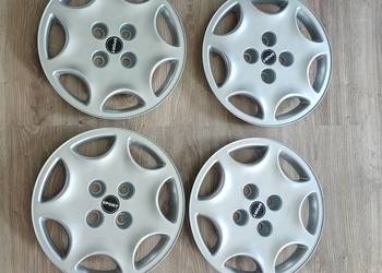 Kołpaki 13 cali Fiat Panda, Seicento, Punto