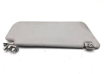 OSŁONA PRZECIWSŁONECZNA LEWY PEUGEOT PARTNER IV BLENDA LUSTEREK, LEWA