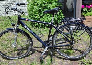 Rower męski Kettler Alurad 28"