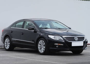 VW Passat CC 1.8 TSI