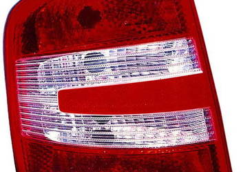 Lampy tył FB I po FL