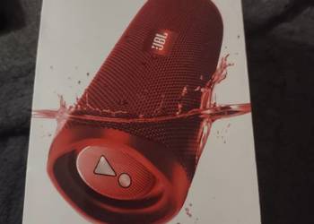 Głośnik przenośny JBL Flip5