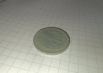 PRL moneta 1zł 1974