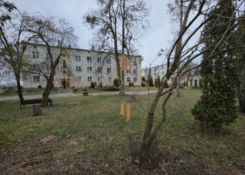 Garaż w cenie | Niski czynsz | Balkon I 3 pokoje