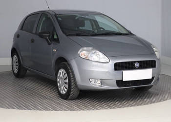 Fiat Grande Punto 1.2